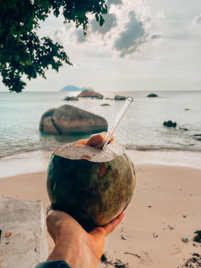 Ocean Vibes 호텔 통살라 외부 사진